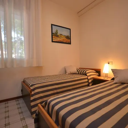 Villaggio Orchidee Apartment *