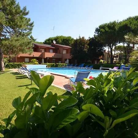 Villaggio Orchidee * 비비오네