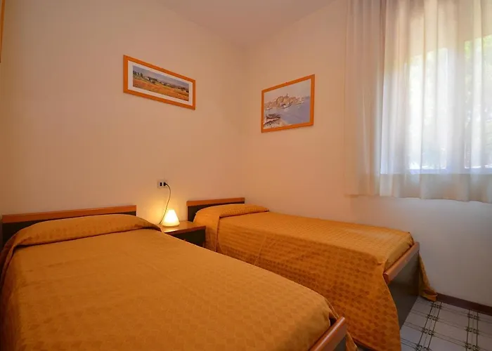 Apartment Villaggio Orchidee *