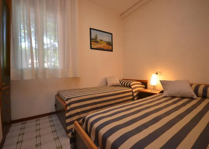 Villaggio Orchidee Apartment *