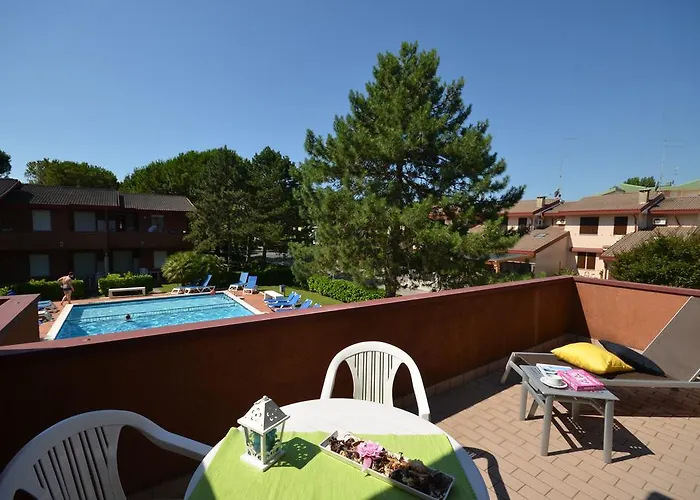 Villaggio Orchidee Apartment *