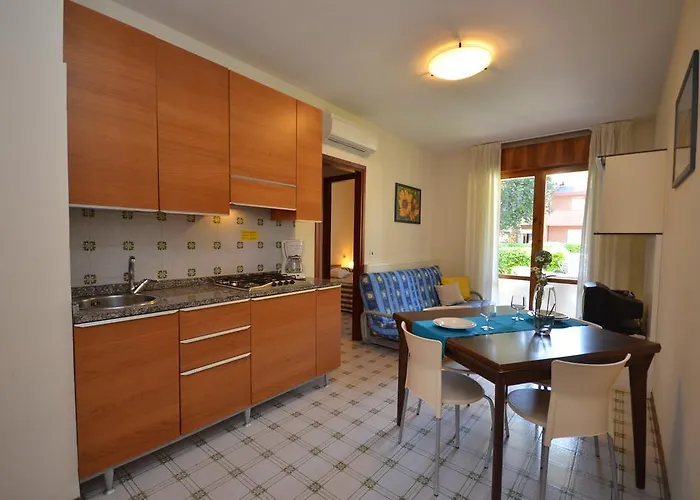 Villaggio Orchidee *