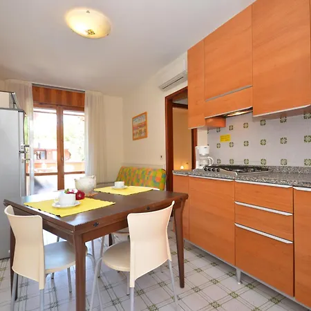 Villaggio Orchidee Appartement Bibione