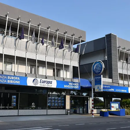 Villaggio Orchidee * Bibione