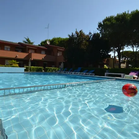 Villaggio Orchidee Bibione