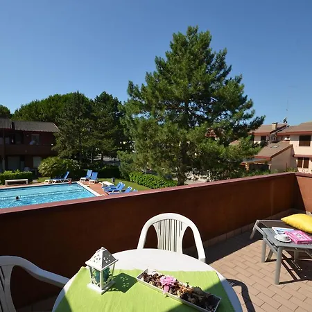 Villaggio Orchidee Lägenhet *