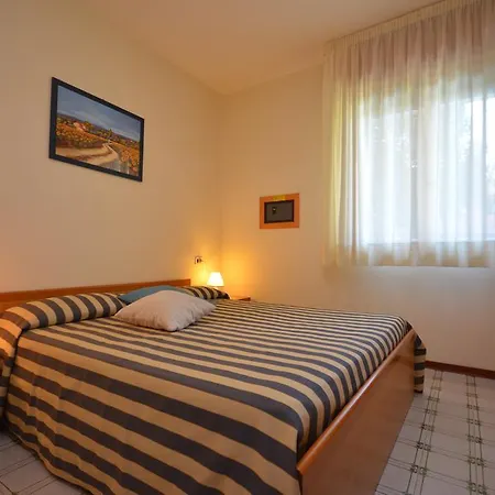 Villaggio Orchidee Lägenhet Bibione
