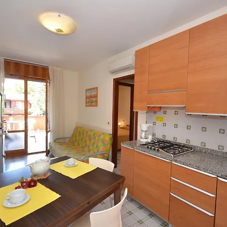 Villaggio Orchidee * Bibione