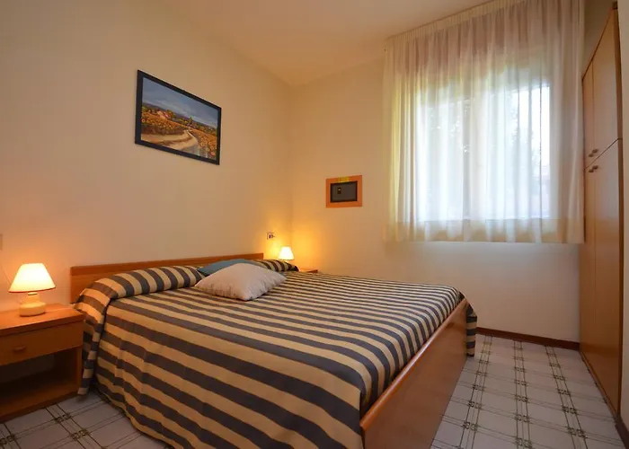 Villaggio Orchidee Appartamento Bibione